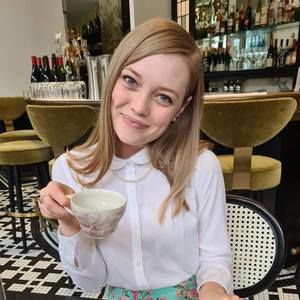 Meet your Posher, Chelsea